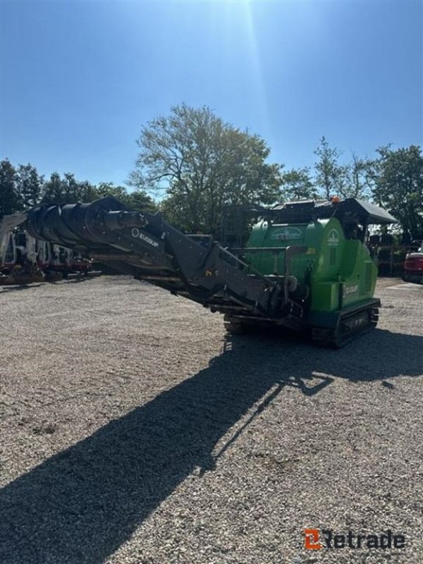 Sonstiges du type Terex Bison 120 evoquip, Gebrauchtmaschine en Rødovre (Photo 3)