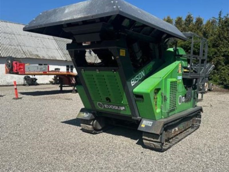 Sonstiges of the type Terex Bison 120 Kompakt kæbeknuser, Gebrauchtmaschine in Rødovre (Picture 1)