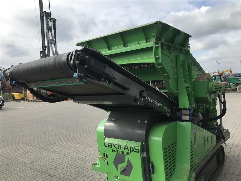 Sonstiges typu Terex Harrier 220 soterværk, Gebrauchtmaschine v Rønnede (Obrázek 6)