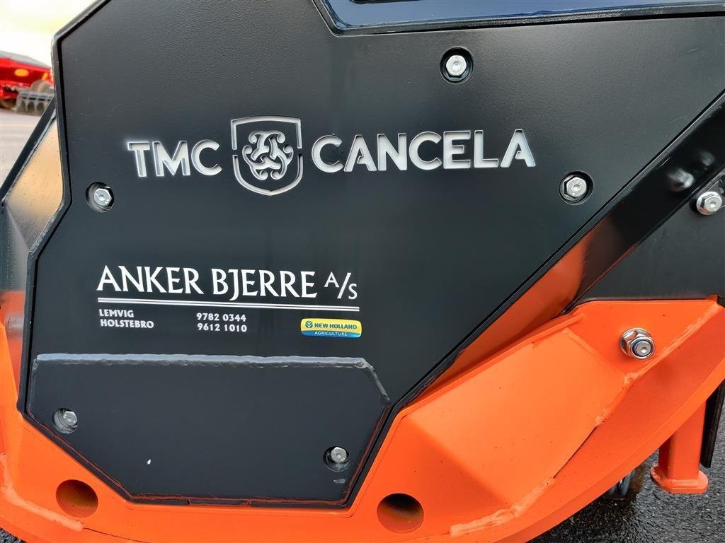 Sonstiges del tipo TMC Cancela THK-150 Hydraulisk grenknuser til gravemaskine, Gebrauchtmaschine en Holstebro (Imagen 6)