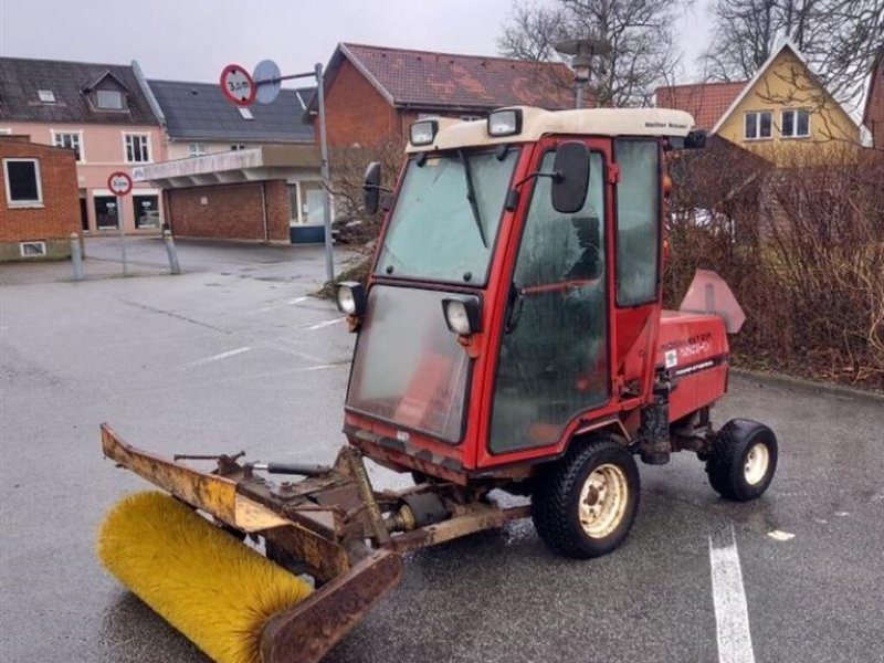 Sonstiges tip Toro 223D, Gebrauchtmaschine in Rødovre (Poză 1)