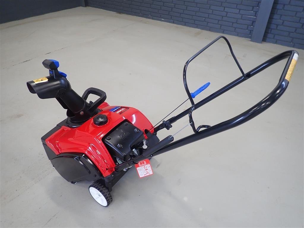 Sonstiges van het type Toro CCR Powerlite, Gebrauchtmaschine in Haderup (Foto 8)