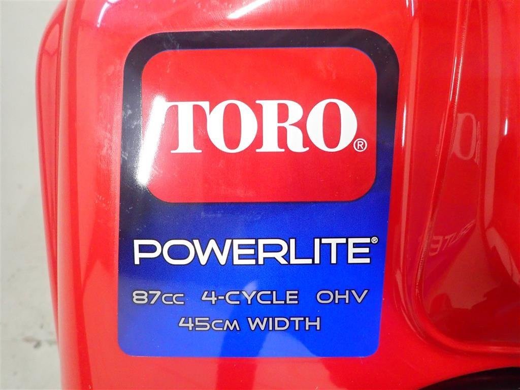 Sonstiges Türe ait Toro CCR Powerlite, Gebrauchtmaschine içinde Haderup (resim 3)