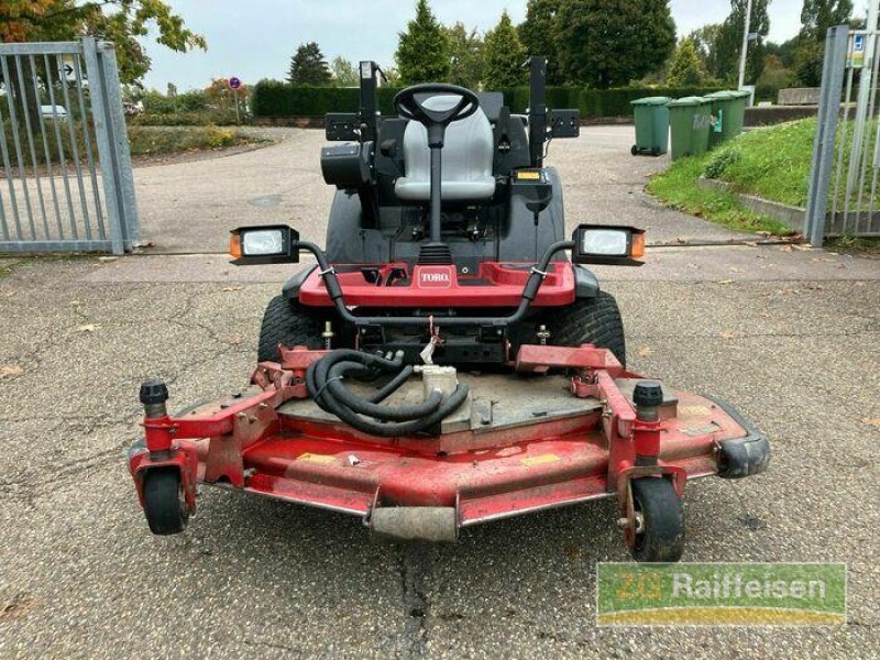 Sonstiges des Typs Toro GM 3400 Sicherlmäher, Gebrauchtmaschine in Bühl (Bild 2)