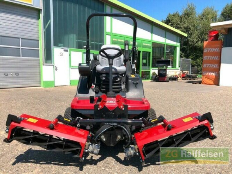 Sonstiges a típus Toro LT2240-4WD, Neumaschine ekkor: Bühl (Kép 1)