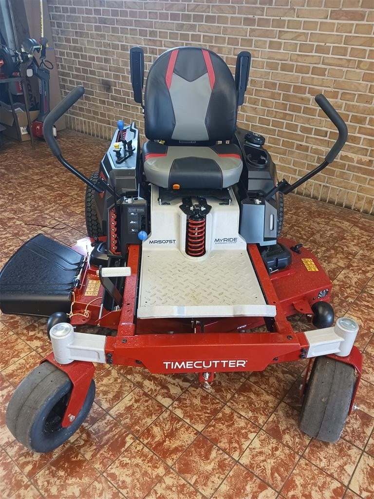 Sonstiges van het type Toro MX5075T, Gebrauchtmaschine in Auning (Foto 1)