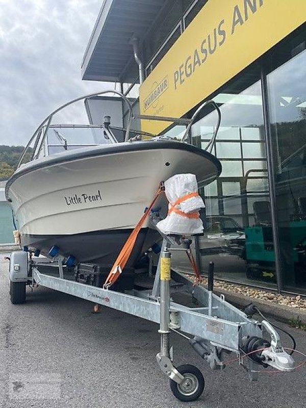 Sonstiges del tipo TPV Bootanhänger TANDEM Neuwertig 100km/h, Gebrauchtmaschine en Gevelsberg (Imagen 1)