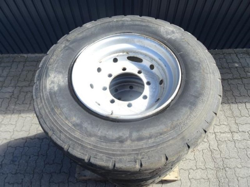 Sonstiges tipa Trelleborg 385/65-22.5", Gebrauchtmaschine u Ribe (Slika 4)