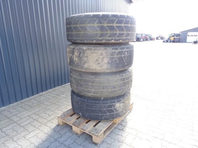 Sonstiges typu Trelleborg 385/65-22.5", Gebrauchtmaschine w Ribe (Zdjęcie 3)