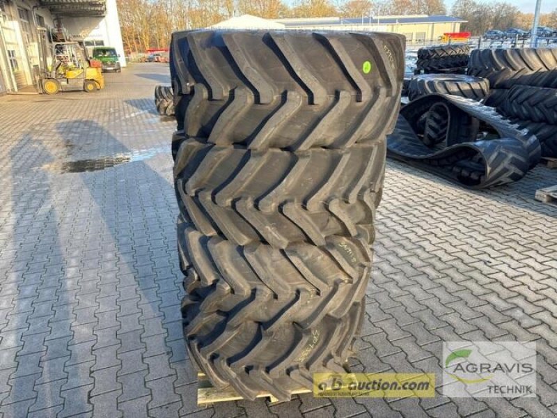 Sonstiges του τύπου Trelleborg 400/70R20TL IND 149A8(149B) TH-400, Gebrauchtmaschine σε Meppen (Φωτογραφία 1)