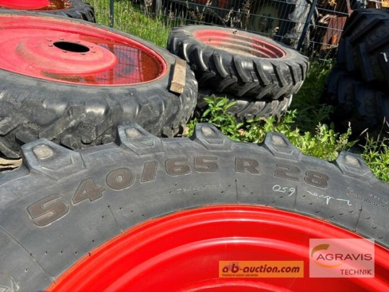 Sonstiges tip Trelleborg 540/65 R 28, Gebrauchtmaschine in Meppen (Poză 3)