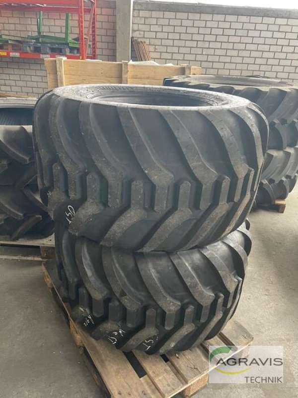 Sonstiges tipa Trelleborg 600/50-22.5, Gebrauchtmaschine u Warburg (Slika 1)