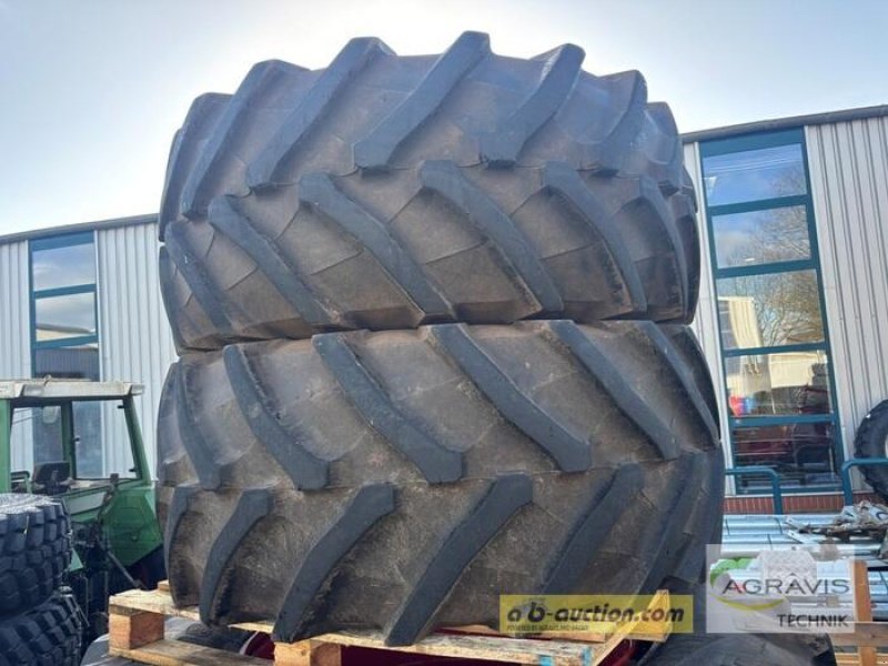 Sonstiges typu Trelleborg 600/65 R 28, Gebrauchtmaschine w Meppen-Versen