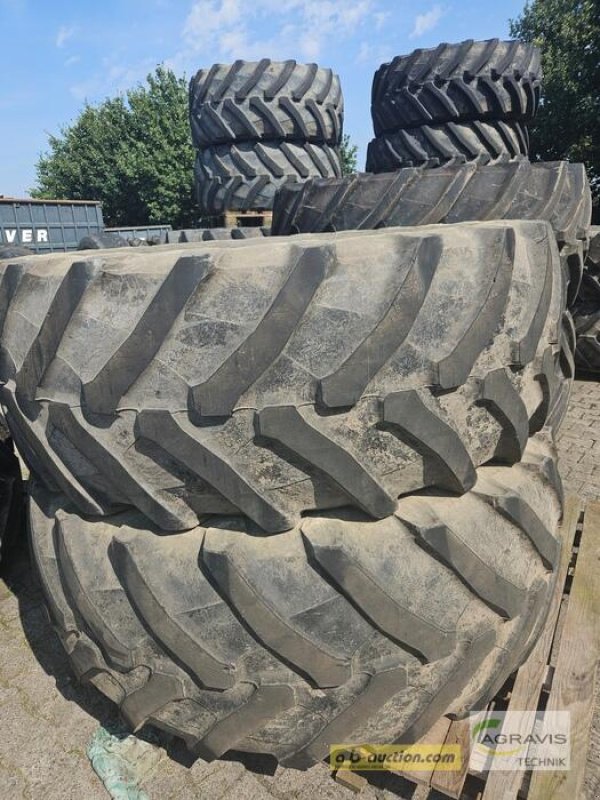 Sonstiges van het type Trelleborg 600/65 R28 + 650/65 R42, Gebrauchtmaschine in Olfen (Foto 1)