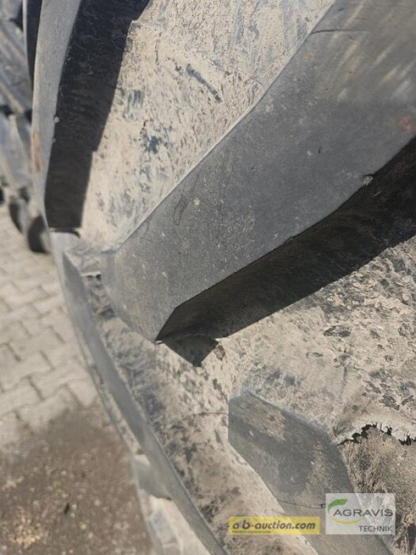 Sonstiges du type Trelleborg 600/65 R28 + 650/65 R42, Gebrauchtmaschine en Olfen (Photo 3)