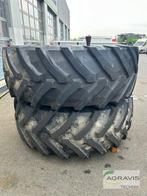 Sonstiges del tipo Trelleborg 600/65R34 + 710/75R42, Gebrauchtmaschine en Borken (Imagen 1)