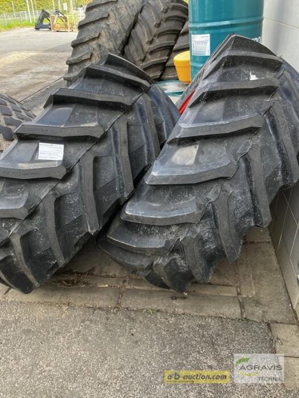 Sonstiges del tipo Trelleborg 600/70 R30, Neumaschine en Nienburg (Imagen 2)