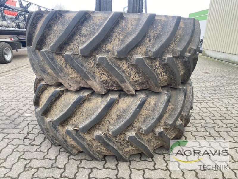 Sonstiges tipa Trelleborg 650/65R42 + 540/65R30, Gebrauchtmaschine u Barsinghausen-Göxe (Slika 1)