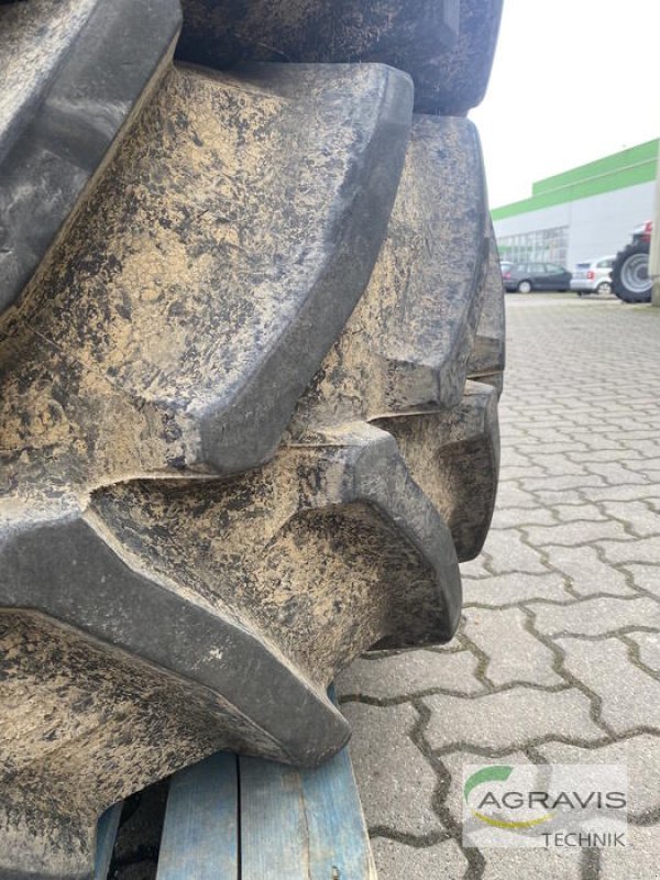 Sonstiges Türe ait Trelleborg 650/65R42 + 540/65R30, Gebrauchtmaschine içinde Barsinghausen-Göxe (resim 10)