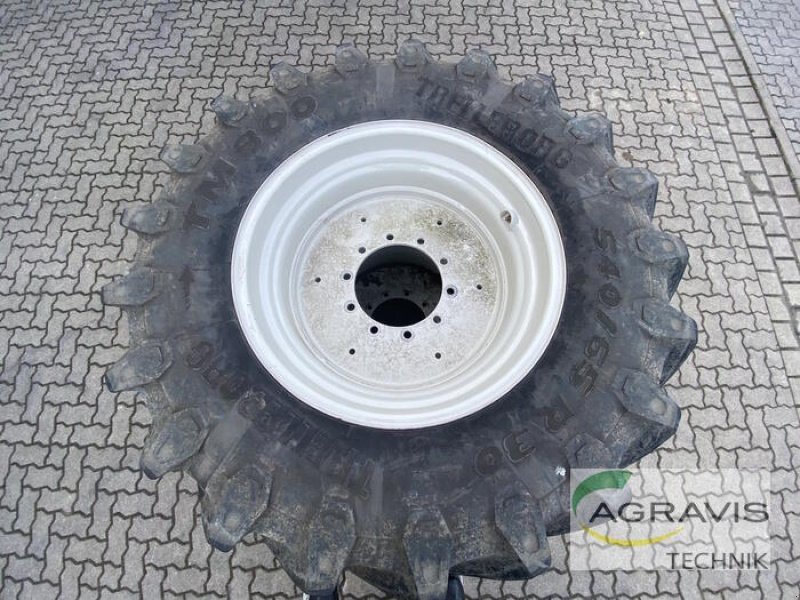 Sonstiges tipa Trelleborg 650/65R42 + 540/65R30, Gebrauchtmaschine u Barsinghausen-Göxe (Slika 13)