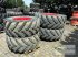 Sonstiges typu Trelleborg 650/65R42 + 600/65R28, Gebrauchtmaschine v Olfen  (Obrázek 1)