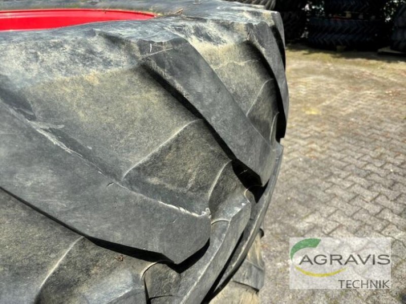 Sonstiges a típus Trelleborg 650/65R42 + 600/65R28, Gebrauchtmaschine ekkor: Olfen  (Kép 5)