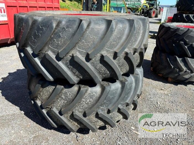 Sonstiges del tipo Trelleborg 710/70 R38 + 600/65 R28, Gebrauchtmaschine en Meppen (Imagen 7)