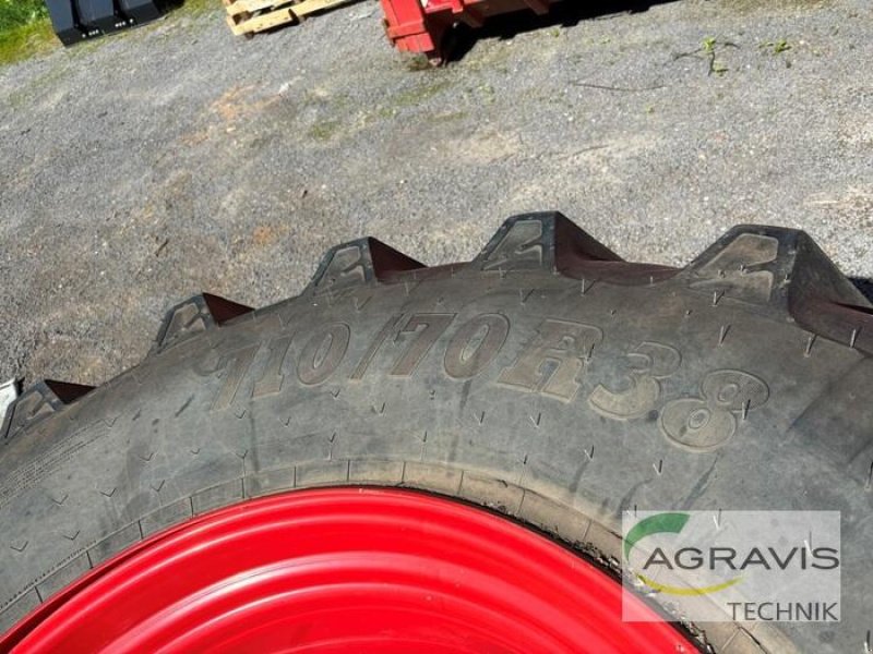 Sonstiges a típus Trelleborg 710/70 R38 + 600/65 R28, Gebrauchtmaschine ekkor: Meppen (Kép 9)