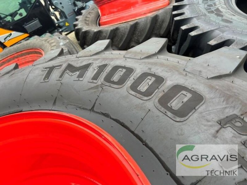 Sonstiges des Typs Trelleborg 710/75 R42 + 650/65 R34, Gebrauchtmaschine in Meppen (Bild 3)