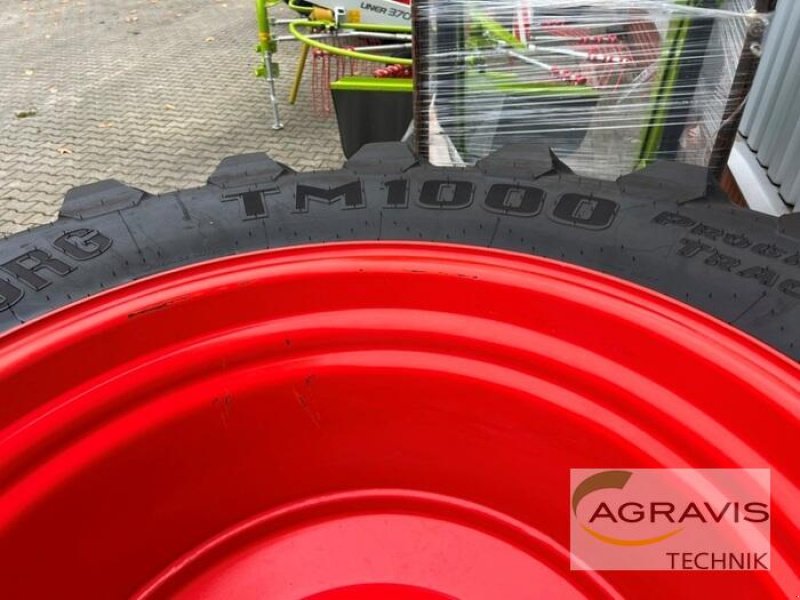 Sonstiges a típus Trelleborg 710/75 R42 + 650/65 R34, Gebrauchtmaschine ekkor: Meppen (Kép 10)