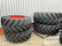 Sonstiges от тип Trelleborg 710/75 R42 + 650/65 R34, Gebrauchtmaschine в Meppen (Снимка 1)