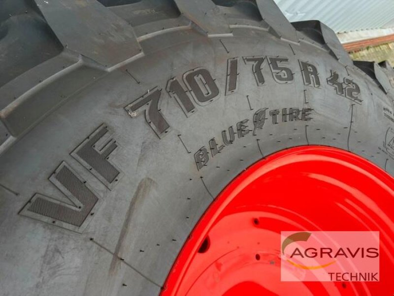 Sonstiges от тип Trelleborg 710/75 R42 + 650/65 R34, Gebrauchtmaschine в Meppen (Снимка 7)