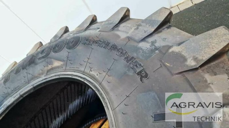 Sonstiges типа Trelleborg 800/70R38, Gebrauchtmaschine в Melle-Wellingholzhausen (Фотография 5)