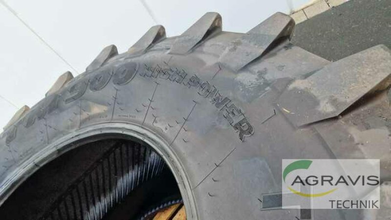 Sonstiges del tipo Trelleborg 800/70R38, Gebrauchtmaschine In Melle-Wellingholzhausen (Immagine 3)