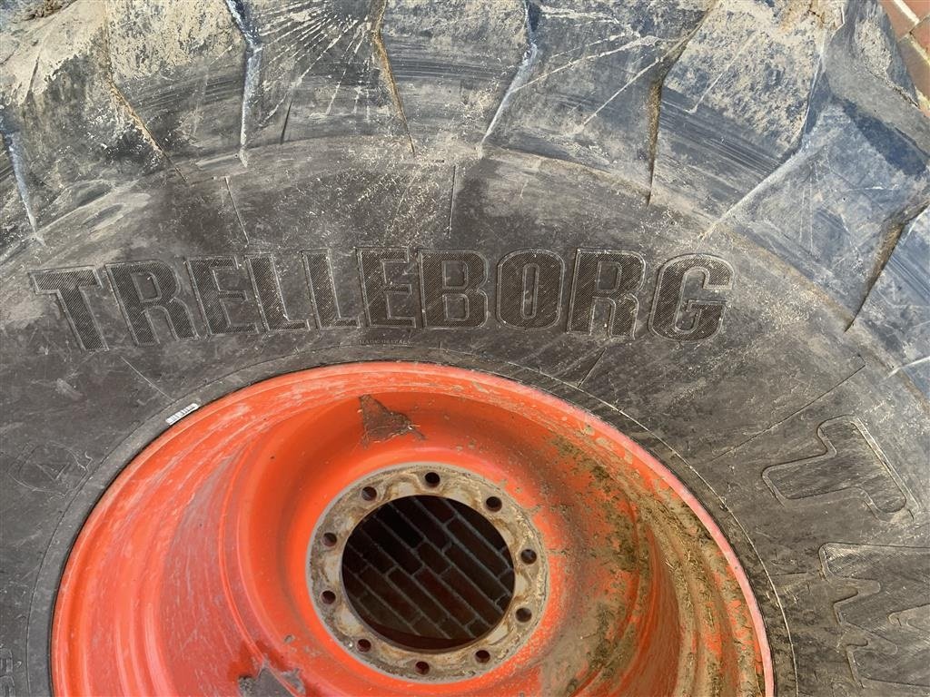 Sonstiges del tipo Trelleborg 900/60R32  10 huls nav, Gebrauchtmaschine en Tinglev (Imagen 4)