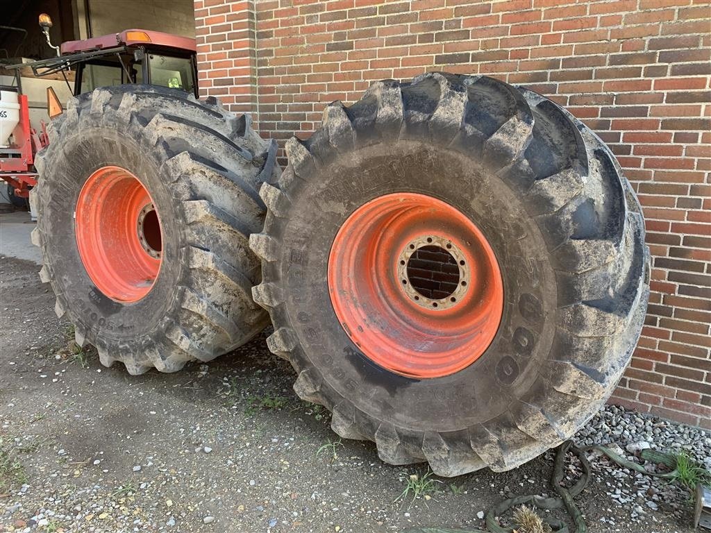 Sonstiges типа Trelleborg 900/60R32  10 huls nav, Gebrauchtmaschine в Tinglev (Фотография 1)