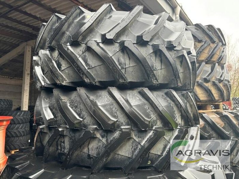 Sonstiges du type Trelleborg KR 480/65R28, Gebrauchtmaschine en Prittitz (Photo 1)