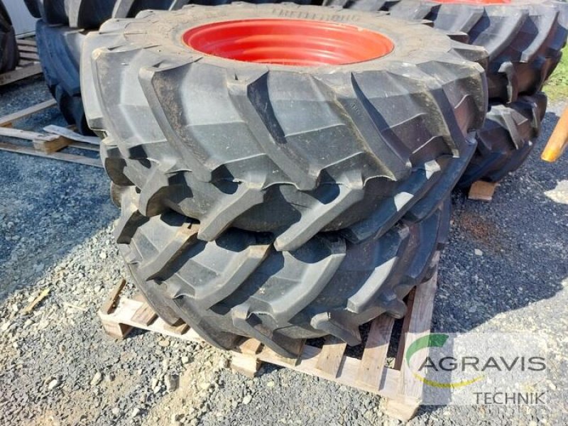 Sonstiges typu Trelleborg KR 480/70R26, Gebrauchtmaschine w Northeim (Zdjęcie 2)