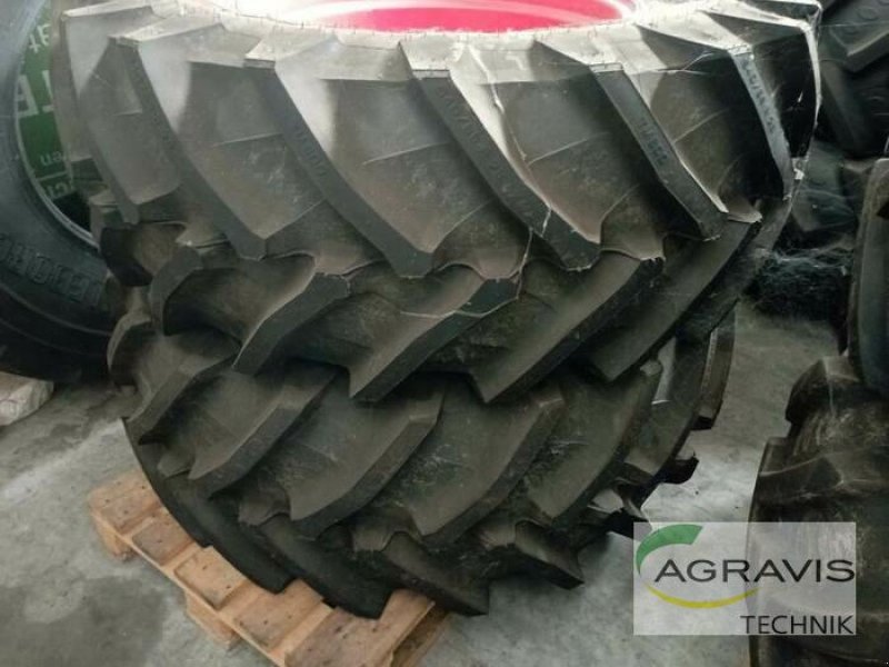 Sonstiges tipa Trelleborg KR 540/65R28, Neumaschine u Meschede-Remblinghausen (Slika 1)