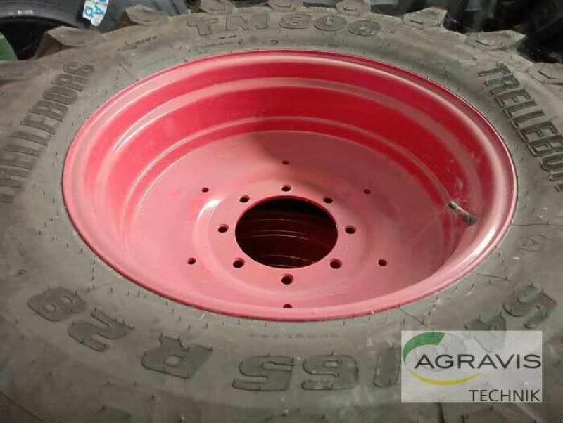 Sonstiges του τύπου Trelleborg KR 540/65R28, Neumaschine σε Meschede-Remblinghausen (Φωτογραφία 3)