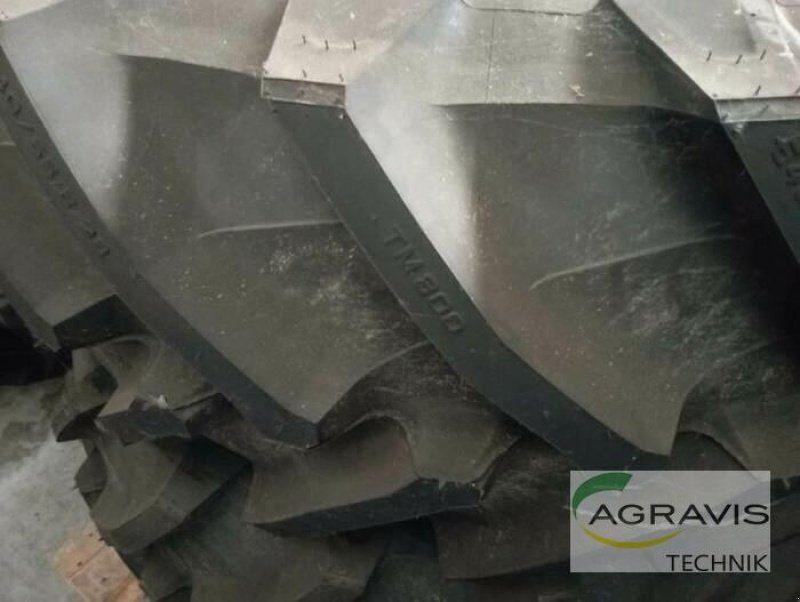 Sonstiges типа Trelleborg KR 540/65R28, Neumaschine в Warendorf (Фотография 2)