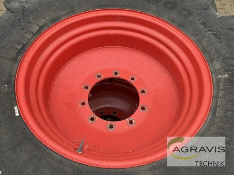 Sonstiges типа Trelleborg KR 540/65R30, Gebrauchtmaschine в Bockenem (Фотография 7)