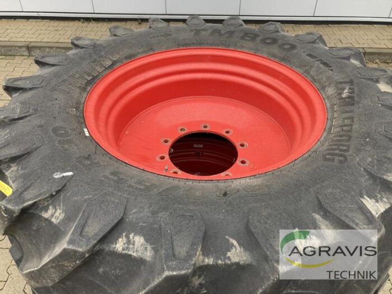 Sonstiges типа Trelleborg KR 540/65R30, Gebrauchtmaschine в Bockenem (Фотография 6)