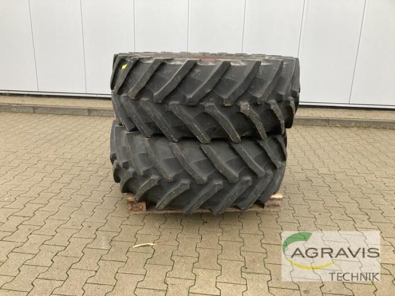 Sonstiges Türe ait Trelleborg KR 540/65R30, Gebrauchtmaschine içinde Bockenem (resim 2)