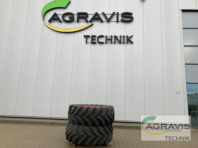 Sonstiges του τύπου Trelleborg KR 540/65R30, Gebrauchtmaschine σε Bockenem (Φωτογραφία 1)