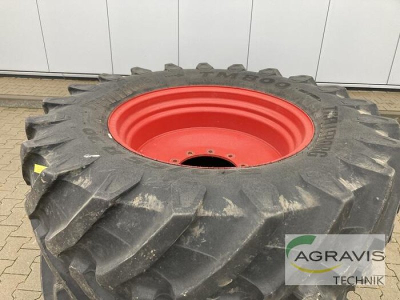 Sonstiges typu Trelleborg KR 540/65R30, Gebrauchtmaschine w Bockenem (Zdjęcie 3)