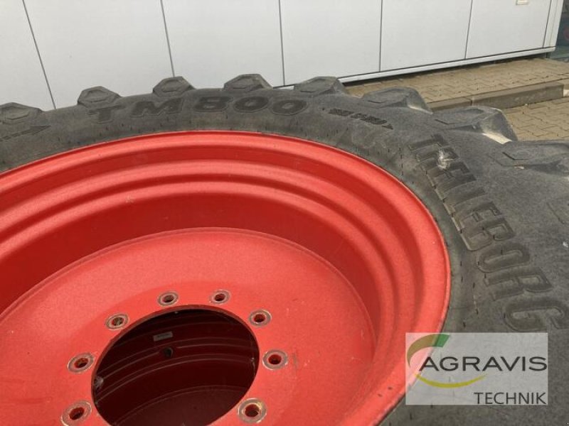 Sonstiges a típus Trelleborg KR 540/65R30, Gebrauchtmaschine ekkor: Bockenem (Kép 4)