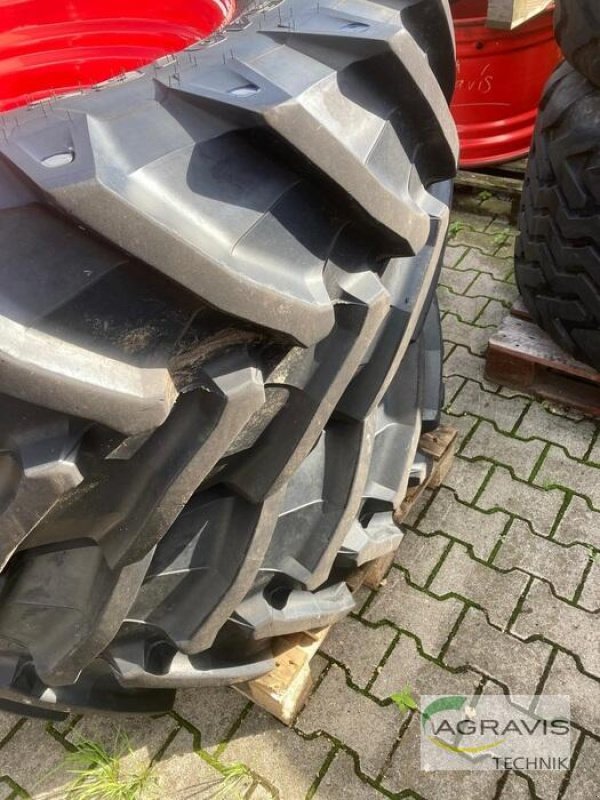 Sonstiges типа Trelleborg KR 540/65R30, Gebrauchtmaschine в Bersenbrück-Ahausen (Фотография 2)