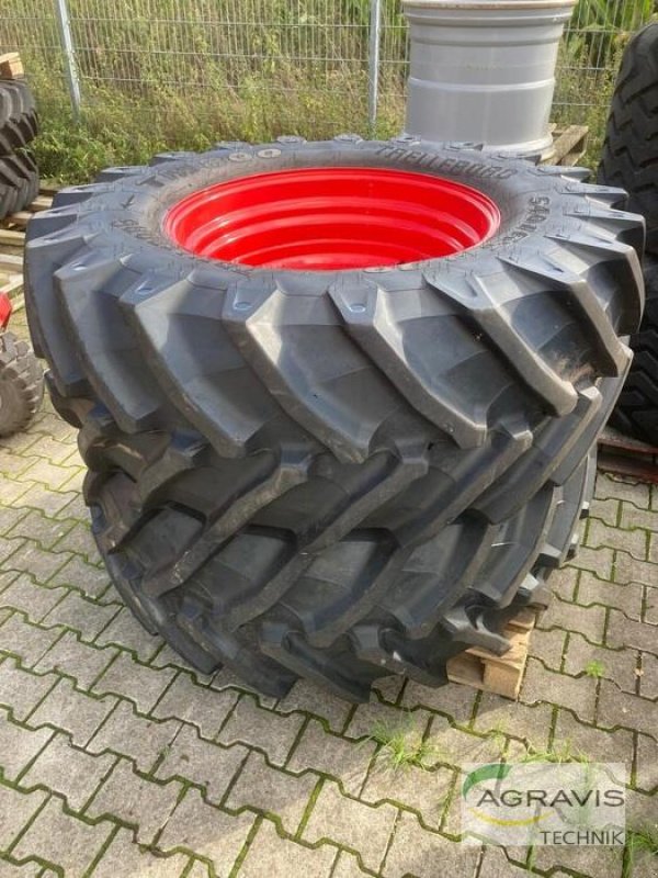 Sonstiges des Typs Trelleborg KR 540/65R30, Gebrauchtmaschine in Bersenbrück-Ahausen (Bild 1)