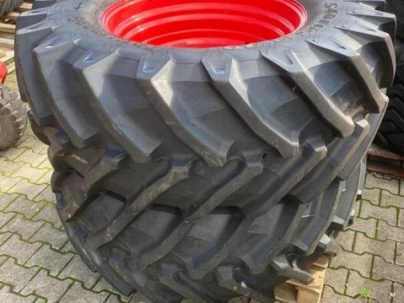 Sonstiges des Typs Trelleborg KR 540/65R30, Gebrauchtmaschine in Bersenbrück-Ahausen (Bild 1)